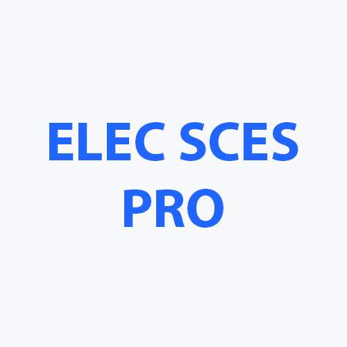 ELEC SCES PRO