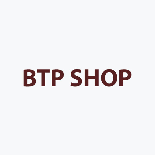 BTP Shop