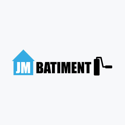 JM Batiment Logo