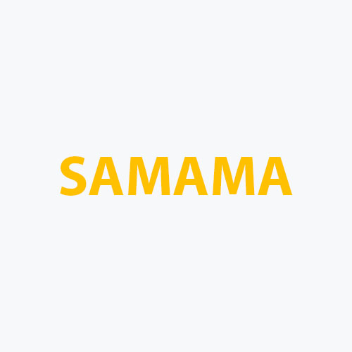 Samama