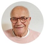 Jean-Claude Corgnac - Sécrétaire