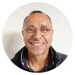 Louis Gergis - Président du FC Boissy