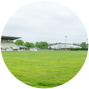 Stade Marcel Laveau