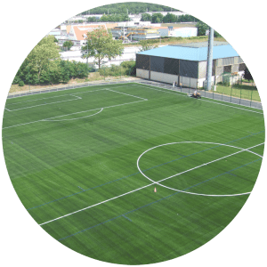 Stade Maurice Préault