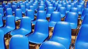 Assemblée générale FCB